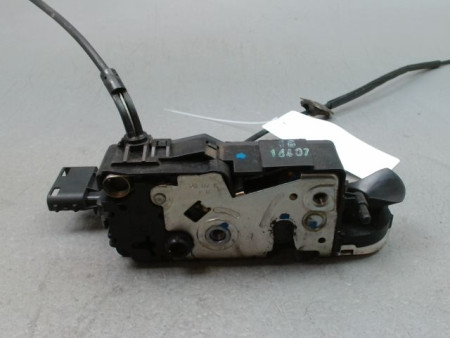 SYSTEME CONDAMNATION AVANT GAUCHE PEUGEOT 207 2006-2013