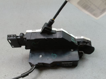 SYSTEME CONDAMNATION AVANT GAUCHE PEUGEOT 207 2006-2013
