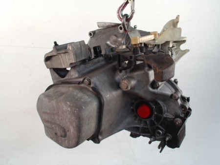 BOITE A VITESSE MECANIQUE PEUGEOT 207 2006-2013 1.6 16V VTi