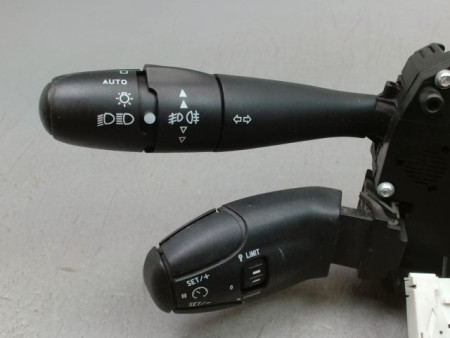 BLOC COMMODOS PEUGEOT 207 2006-2013