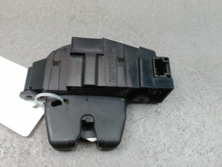 SERRURE HAYON  PEUGEOT 207 2006-2013