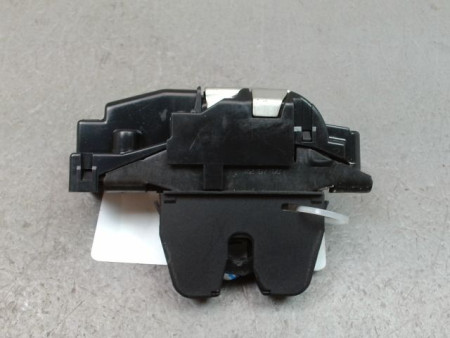 SERRURE HAYON  PEUGEOT 207 2006-2013