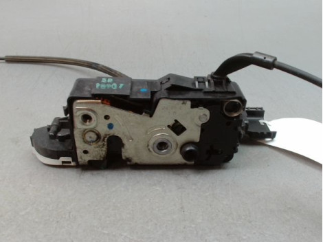SYSTEME CONDAMNATION AVANT DROIT PEUGEOT 207 CC 2P 2007-...