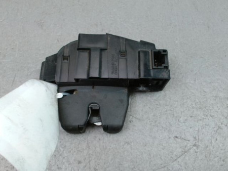 SERRURE COFFRE ARRIERE PEUGEOT 207 CC 2P 2007-...
