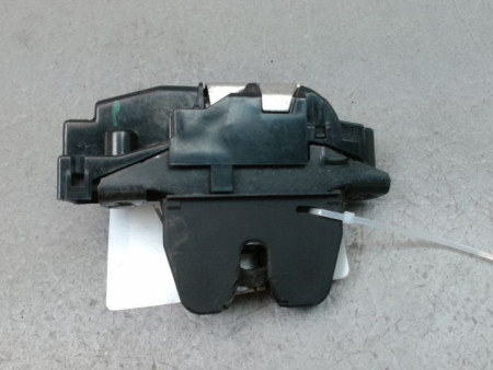 SERRURE COFFRE ARRIERE PEUGEOT 207 CC 2P 2007-...