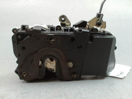 SYSTEME CONDAMNATION AVANT GAUCHE PEUGEOT 607 BERL. Phase 2 2004-2010