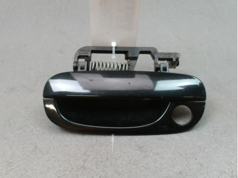 POIGNEE EXTERIEURE PORTE AVANT GAUCHE PEUGEOT 607 BERL. Phase 2 2004-2010