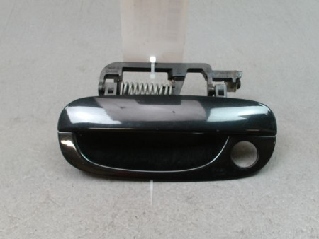 POIGNEE EXTERIEURE PORTE AVANT GAUCHE PEUGEOT 607 BERL. Phase 2 2004-2010