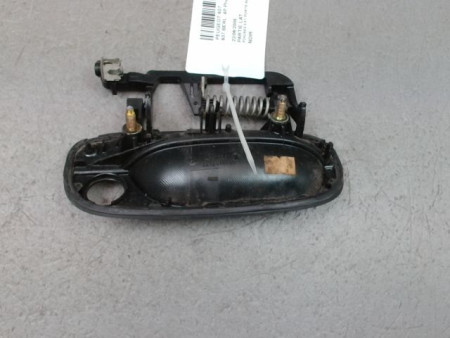 POIGNEE EXTERIEURE PORTE AVANT GAUCHE PEUGEOT 607 BERL. Phase 2 2004-2010