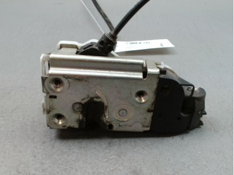SYSTEME CONDAMNATION AVANT GAUCHE CITROEN C3 I Phase 2 2005-2010