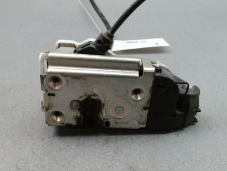 SYSTEME CONDAMNATION AVANT GAUCHE CITROEN C3 I Phase 2 2005-2010