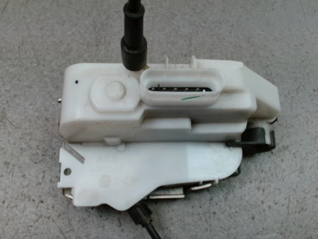 SYSTEME CONDAMNATION AVANT GAUCHE CITROEN C3 I Phase 2 2005-2010