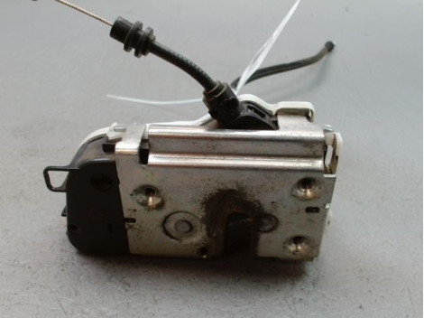 SYSTEME CONDAMNATION ARRIERE DROIT CITROEN C3 I Phase 2 2005-2010