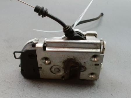 SYSTEME CONDAMNATION ARRIERE DROIT CITROEN C3 I Phase 2 2005-2010