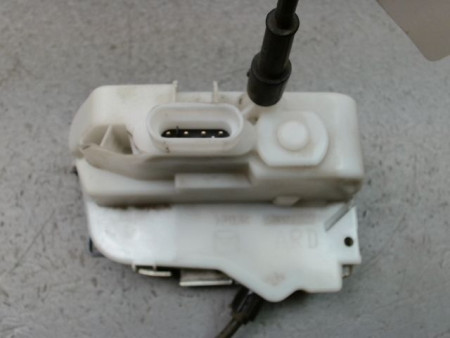 SYSTEME CONDAMNATION ARRIERE DROIT CITROEN C3 I Phase 2 2005-2010
