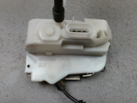 SYSTEME CONDAMNATION ARRIERE GAUCHE CITROEN C3 I Phase 2 2005-2010