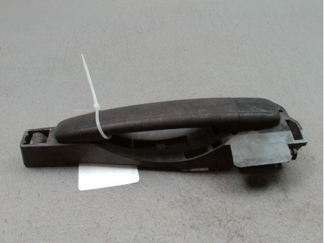 POIGNEE EXTERIEURE PORTE ARRIERE DROIT CITROEN C3 I Phase 2 2005-2010
