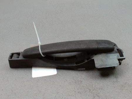 POIGNEE EXTERIEURE PORTE ARRIERE DROIT CITROEN C3 I Phase 2 2005-2010