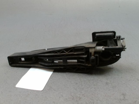 POIGNEE EXTERIEURE PORTE ARRIERE DROIT CITROEN C3 I Phase 2 2005-2010