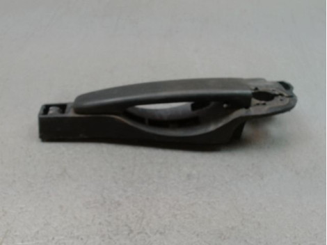 POIGNEE EXTERIEURE PORTE ARRIERE GAUCHE CITROEN C3 I Phase 2 2005-2010