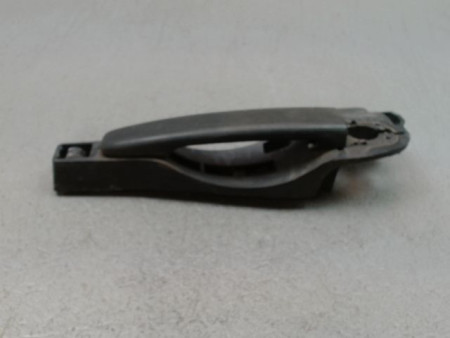 POIGNEE EXTERIEURE PORTE ARRIERE GAUCHE CITROEN C3 I Phase 2 2005-2010
