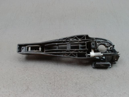POIGNEE EXTERIEURE PORTE ARRIERE GAUCHE CITROEN C3 I Phase 2 2005-2010