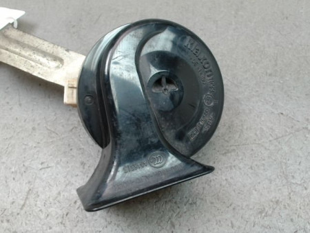 KLAXON / AVERTISSEUR CITROEN C3 I Phase 2 2005-2010