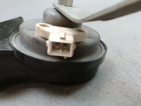 KLAXON / AVERTISSEUR CITROEN C3 I Phase 2 2005-2010
