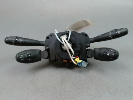 BLOC COMMODOS CITROEN C3 I Phase 2 2005-2010