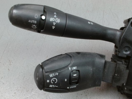 BLOC COMMODOS CITROEN C3 I Phase 2 2005-2010