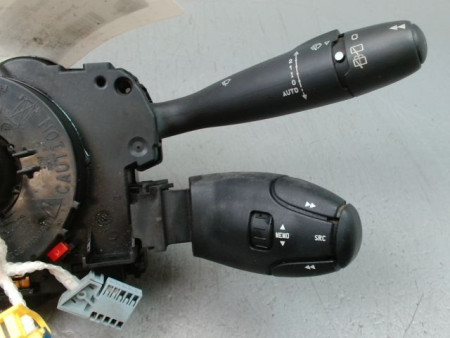 BLOC COMMODOS CITROEN C3 I Phase 2 2005-2010
