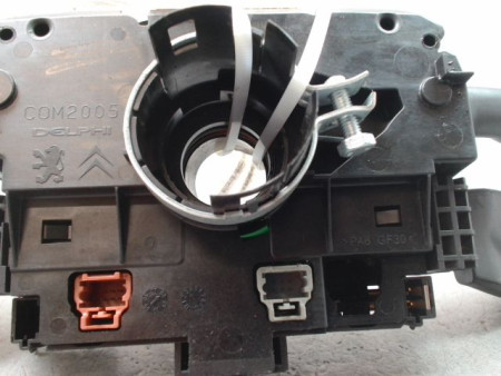 BLOC COMMODOS CITROEN C3 I Phase 2 2005-2010