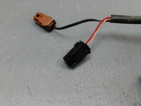RETROVISEUR EXTERIEUR ELECTRIQUE GAUCHE CITROEN C3 I Phase 2 2005-2010