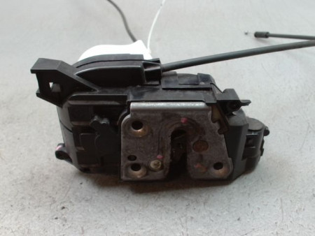 SYSTEME CONDAMNATION ARRIERE GAUCHE RENAULT CLIO III Phase 2 2009-2014
