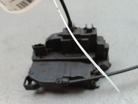 SYSTEME CONDAMNATION ARRIERE GAUCHE RENAULT CLIO III Phase 2 2009-2014