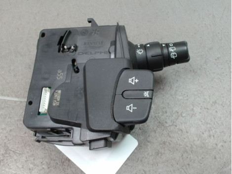 COMMANDE ESSUIE GLACE RENAULT CLIO III Phase 2 2009-2014