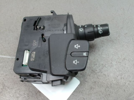 COMMANDE ESSUIE GLACE RENAULT CLIO III Phase 2 2009-2014