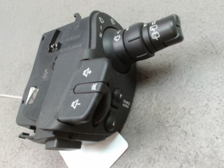 COMMANDE ESSUIE GLACE RENAULT CLIO III Phase 2 2009-2014