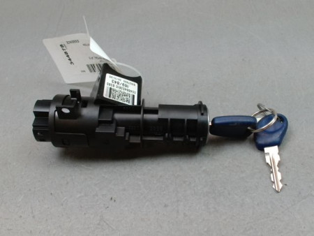 ANTIVOL DE DIRECTION FIAT PANDA II 2003-2012