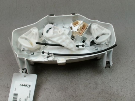 COMMANDE DE CHAUFFAGE FIAT PANDA II 2003-2012