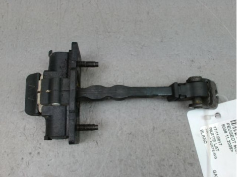 TIRANT PORTE AVANT GAUCHE PEUGEOT 5008 2009-