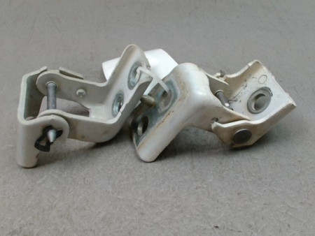 CHARNIÈRE PORTE AVG PEUGEOT 5008 2009-