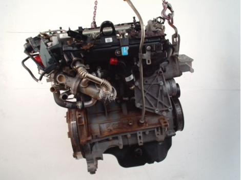 MOTEUR DIESEL OPEL CORSA IV Phase 1  2006-2010 1.3 CDTI 