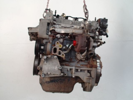 MOTEUR DIESEL OPEL CORSA IV Phase 1  2006-2010 1.3 CDTI 