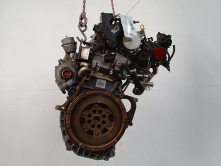 MOTEUR DIESEL OPEL CORSA IV Phase 1  2006-2010 1.3 CDTI 