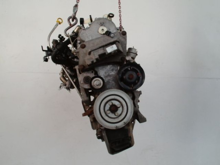 MOTEUR DIESEL OPEL CORSA IV Phase 1  2006-2010 1.3 CDTI 