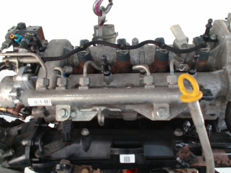 MOTEUR DIESEL OPEL CORSA IV Phase 1  2006-2010 1.3 CDTI 