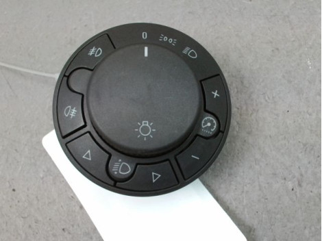 INTERIEUR COMMANDE PHARES OPEL CORSA IV Phase 1 (D) 2006-2010