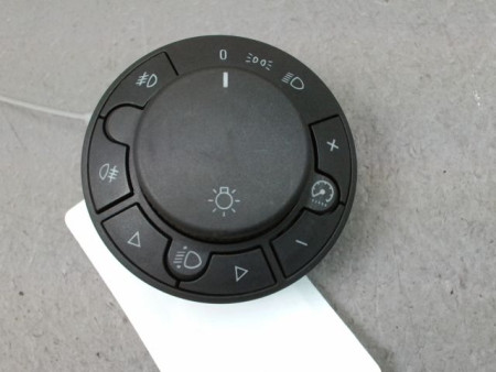 INTERIEUR COMMANDE PHARES OPEL CORSA IV Phase 1 (D) 2006-2010