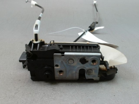 SYSTEME CONDAMNATION AVANT GAUCHE PEUGEOT 208 Phase 1 2012-...